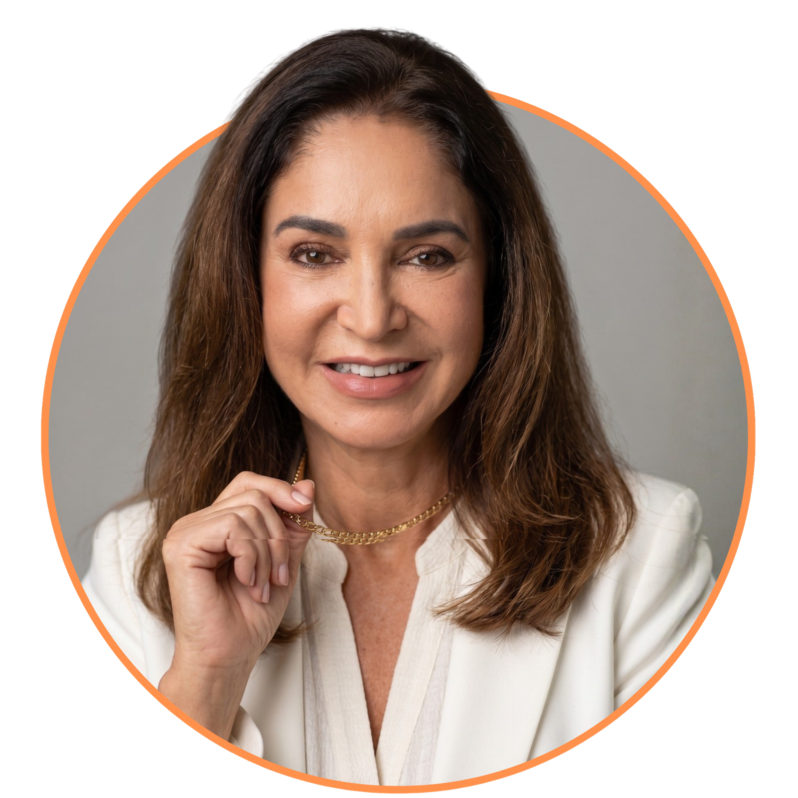 Samia Ibrahim, Florida Mortgage Loan Officer